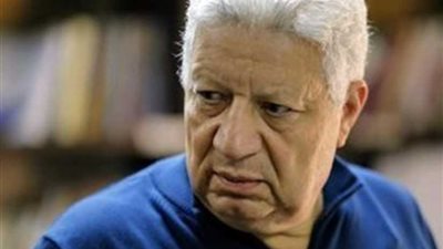 تعليق مرتضى منصور على خسارة الزمالك