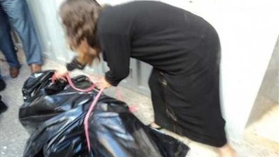 جبروت امرأة.. أعطت زوجها أقراصًا مخدرة وأنهت حياته بيد الهون