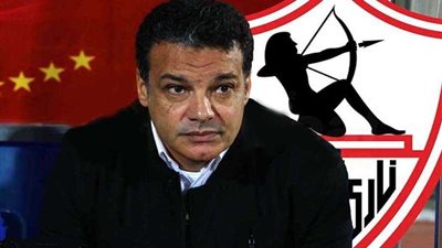 إيهاب جلال يكشف سبب استقالته من تدريب الزمالك