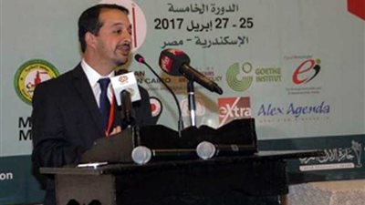 الأحد المقبل.. انطلاق فعاليات منتدى الإسكندرية للإعلام