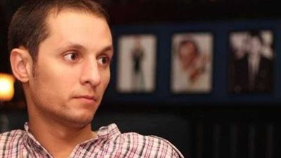 محمد سليمان عبد المالك ينتهي من 