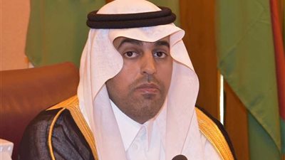 رئيس البرلمان العربي يُدين جرائم القتل في الغوطة الشرقية بالغازات السامة