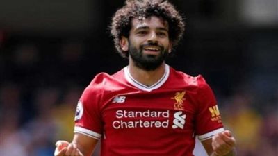 ليفربول يتعادل سلبيا أمام إيفرتون بالدوري الإنجليزي فى غياب صلاح