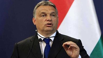 رئيس وزراء المجر يعلن فوزه في الانتخابات البرلمانية