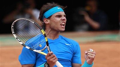 نادال يواصل تصدر التصنيف العالمي للاعبي التنس