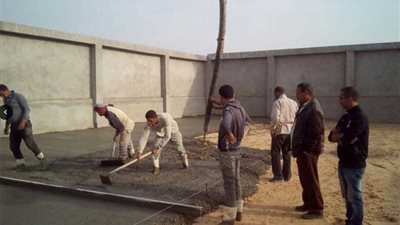 القليوبية: تسليم المحطة الوسيطة بطوخ مايو المقبل