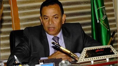 المنوفية تطلق خط ساخن لعلاج الإدمان