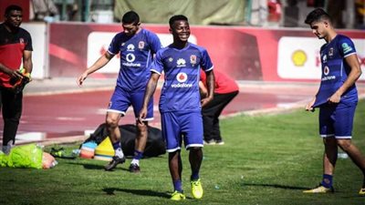 الأهلي يستأنف تدريباته الثلاثاء استعدادًا للكأس