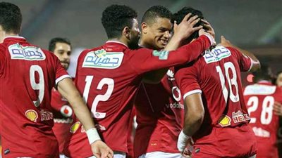 الجهاز الطبي للأهلي يبدأ إعداد ملف اللاعبين المقيدين إفريقيًا