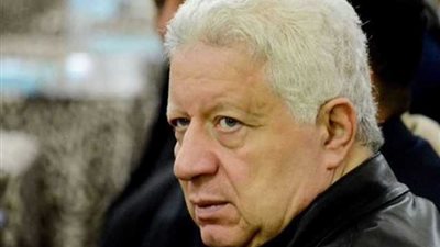 عاجل.. نقل مؤتمر مرتضى إلى النادي النهري