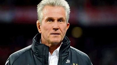 يوب هاينكس: نيكلاس زوله سيكون أفضل مدافع في أوروبا