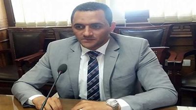 مفرح سرحان متحدثًا إعلاميًا باسم ائتلاف دعم مصر