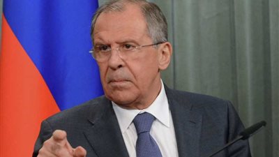 لافروف: أمريكا لن تغادر سوريا وتخطط للبقاء فترة طويلة