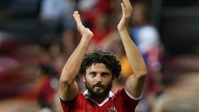 خاص | تعرف على تفاصيل مباراة اعتزال حسام غالي