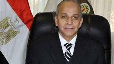 150 مليون جنيه لإنشاء كوبري مشاة بـ