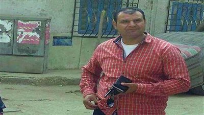 طه عبد الصادق قائما بأعمال رئيس حي العمرانية