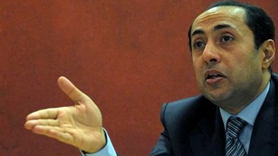 حسام زكي : القضية الفلسطينية ستطرح بشكل خاص في القمة العربية المقبلة