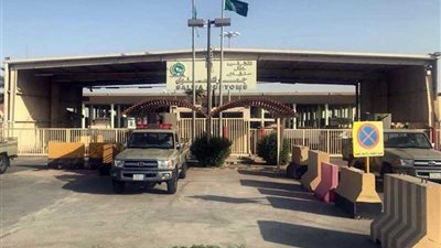 السعودية تبدأ حفر قناة بحرية ستحول قطر إلى جزيرة 