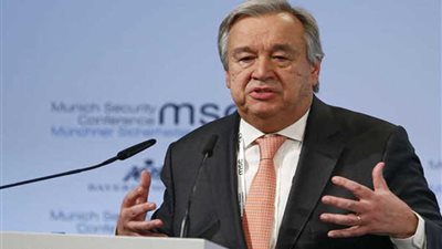 روسيا تؤيد دعوة