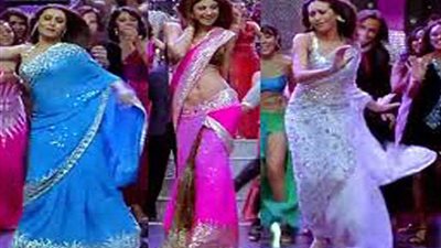 مهرجان أفلام هندي بالإسكندرية