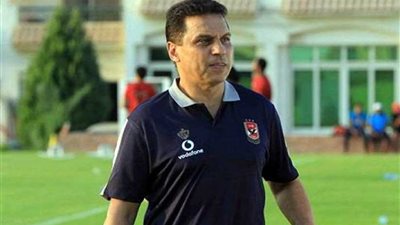 البدري يكشف عن عدد اللاعبين الذين يرغب في التعاقد معهم