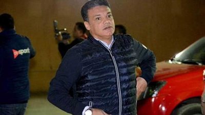 إيهاب جلال يعلق على تصريحات مرتضى منصور