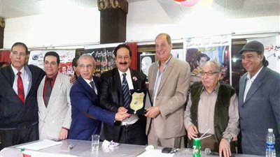 محبو الأطرش يطالبون بإطلاق اسمه على أحد شوارع المحروسة