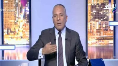 أحمد موسى: الملك سلمان لن يستقبل أمير قطر (فيديو)