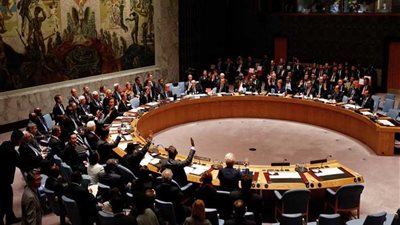 خلاف حاد بين روسيا والولايات المتحدة حول سوريا في مجلس الأمن