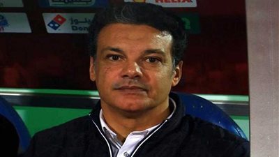 ايهاب جلال : علاقتي قوية مع أعضاء الجهاز الاداري بالزمالك