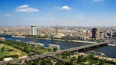 الأرصاد: طقس الثلاثاء معتدل والعظمى بالقاهرة 26