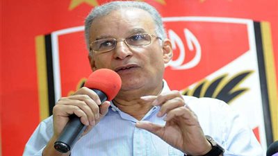 الأهلي: انتقال السعيد لفنلندا حرصًا على مستقبله.. وهذا موقف المعارين