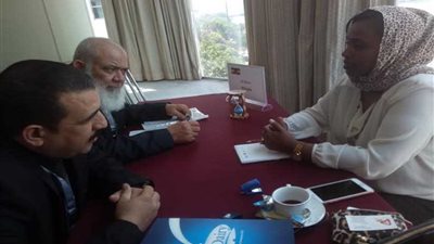 مشاركة إفريقية واسعة في معرض Deal with Africa