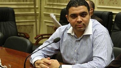 برلماني يطالب بتعاون الدول المتضررة من 