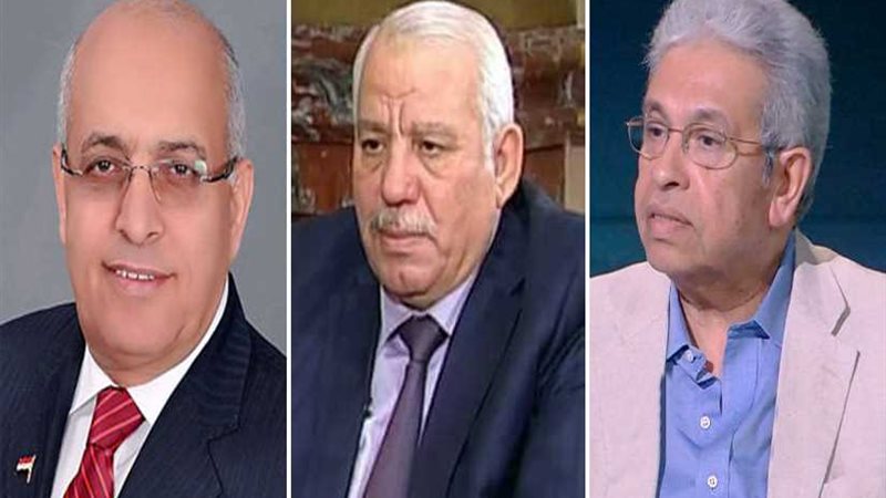 سياسيون: الشعب ضد