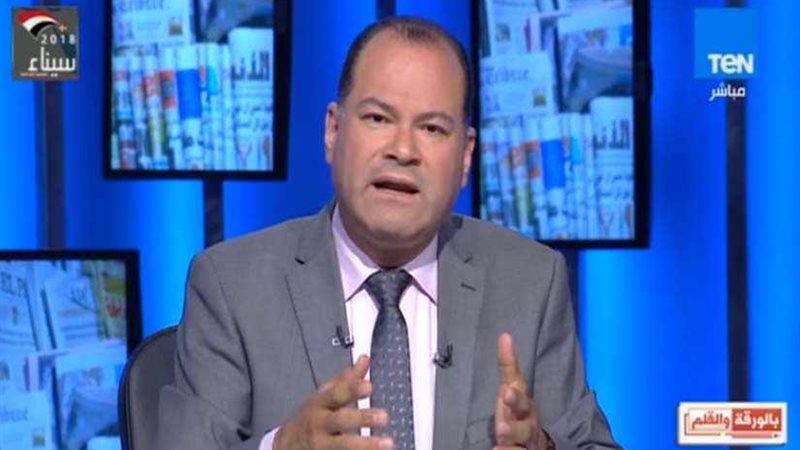 الديهي يشن هجوما