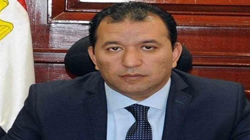 محافظ الأقصر يزور