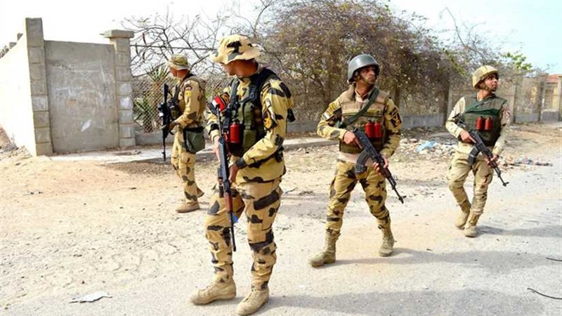 بيان رقم 18 من القيادة