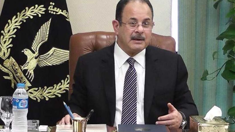 تأهب أمني بالعاصمة..