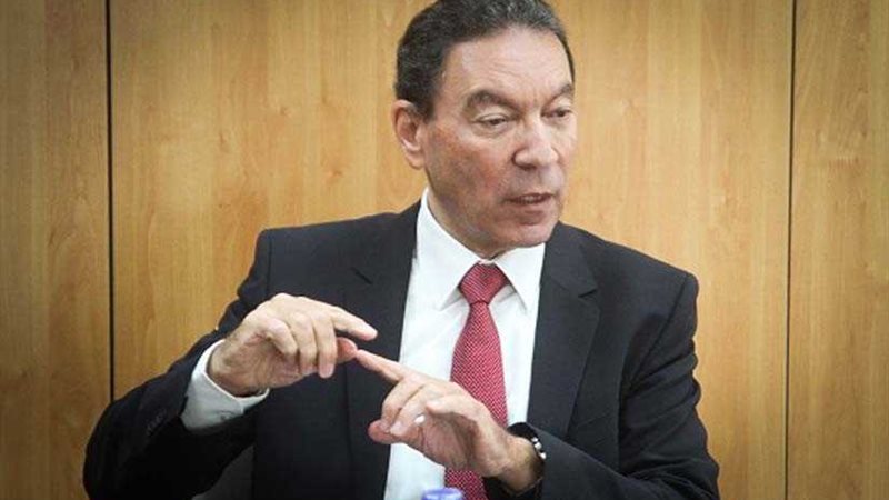 هاني الناظر يكشف