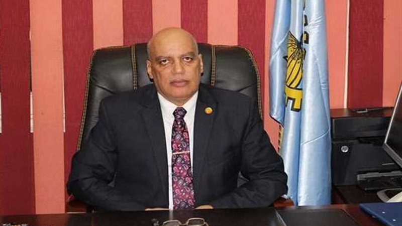 اختبارات مدراء ووكلاء