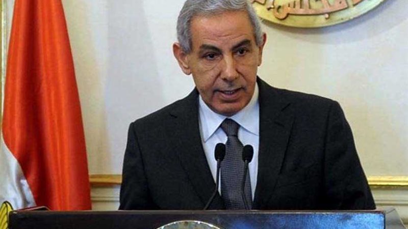 وزير الصناعة: وفد