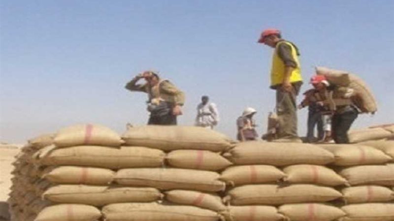 تجهيز 50 شونة لاستقبال