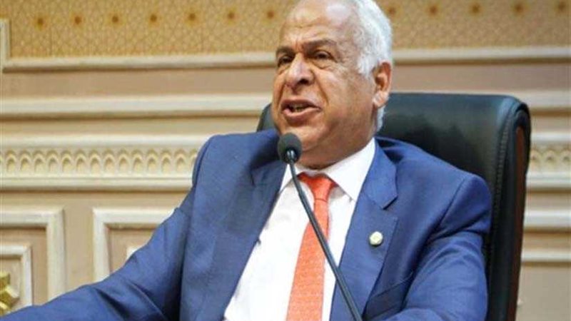 فرج عامر: لا تصالح