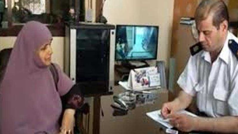 الداخلية تسهل استخراج