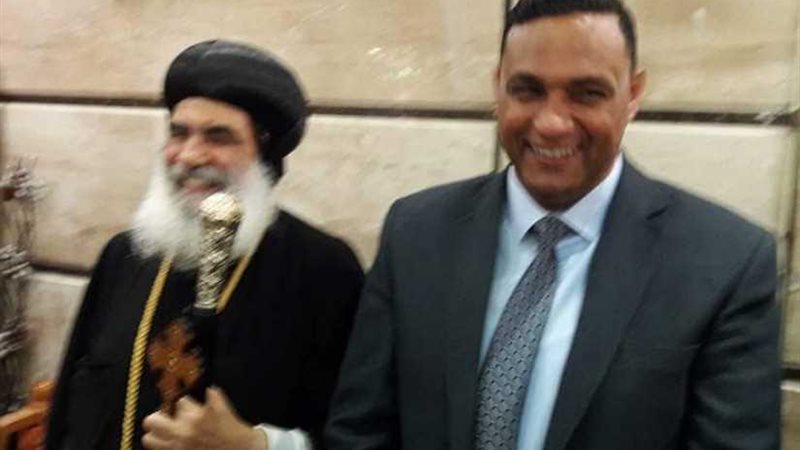 سكرتير عام المنوفية: