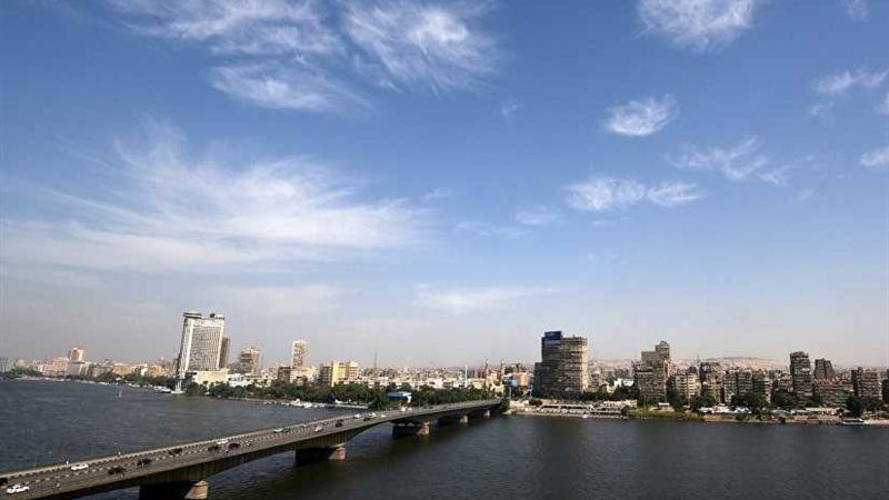 هيئة الأرصاد: الجو