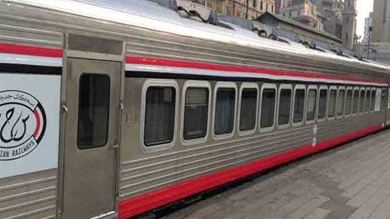 السكة الحديد: سحب