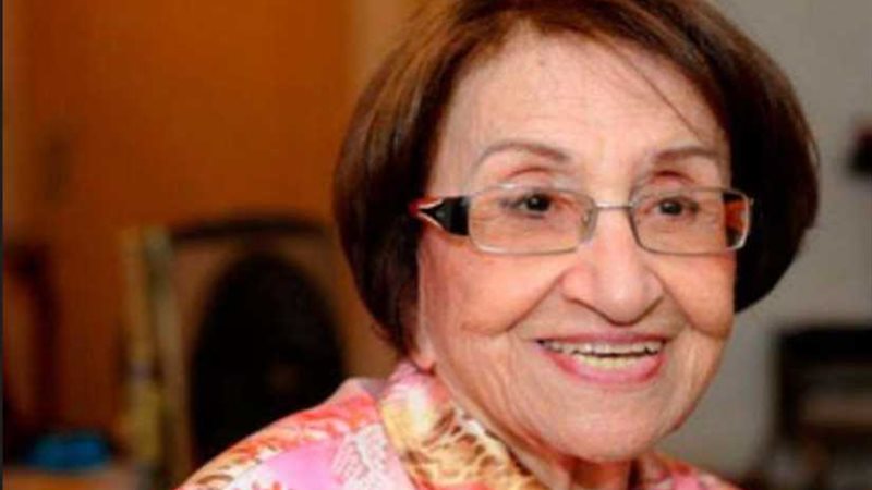 رحيل ملكة الكلام