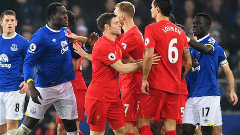 تعادل سلبى بين ليفربول